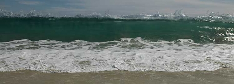 Waves, San Jose del Cabo 